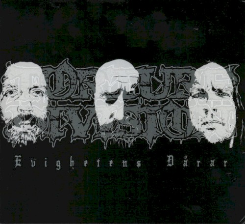 Torture Division - Evighetens Darar